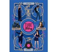 TUBE STORY- Les petites histoires des grandes chansons Astrid Cornet (Auteur)