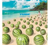 TUBE - Summer Time [Ltd.Edition] [Import allemand]