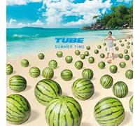 TUBE - Summer Time [Special Package] [Import Allemand]