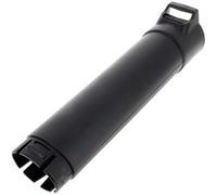Tube superieur 90519931 pour Souffleur a feuilles Black & decker