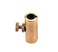 Tube Suppresseur De Tonalité Loup Professionnel Bouchon D'instrument Violoncelle Éliminateurs Tonalités Loup Pour La Pratique Des Performances