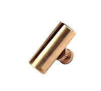 Tube suppresseur professionnel pour violoncelle et loup - Réduit les vibrations indésirables pour un son amélioré - Accessoires pour instruments de violoncelle