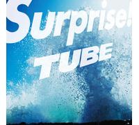 TUBE - Surprise [Import]
