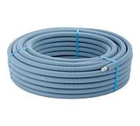 tube système Geberit 619220001 DN 12, Ø 16 mm, rouleau 50 m, dans un tube de protection