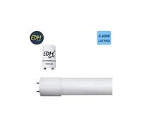 Tube T8 conduit 9w écho 6500K lumière froide (équivalent 18w) EDM 31190 G
