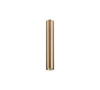 TUBE TACHET OEIL L 40CM LAITON 8913