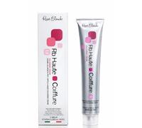 Tube teinture Haute Coiffure - Renée Blanche - 8 R Blond Clair Cuivré