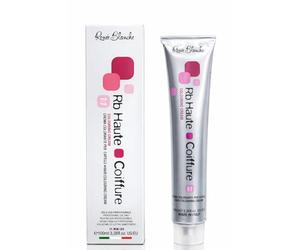 Tube teinture Haute Coiffure - Renée Blanche - 9 N Blond Très Clair