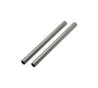 Tube téléscopique (2x500mm) Aspirateur 107400032 - 297746