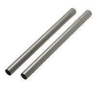 Tube téléscopique (2x500mm) Aspirateur 107400032 NILFISK - 297746 G