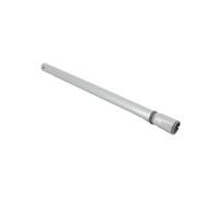 Tube télescopique 48021676 pour aspirateur hoover telios extra