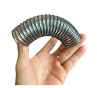 Tube Télescopique À Clipser For Aspirateur, Compatible Avec Electrolux Et Ultra One, Brosse De Rechange For Aspirateur, Tuyau En Plastique