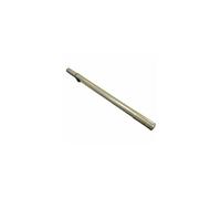 Tube télescopique aluminium pour aspirateur advance