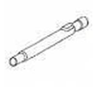 Tube Telescopique Artec Artec2 Spacio Intenso Aspirateur Moulinex Cer362