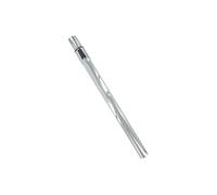 Tube telescopique aspirateur inox diametre 35mm universel Fideale TCT235