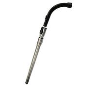 Tube Télescopique Avec Fonction De Verrouillage Et Poignée, Compatible Avec Les Aspirateurs Miele S8340, S8320 Et S8310. Ensemble De Pièces De Rechange