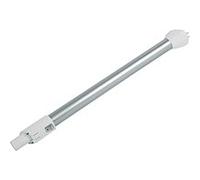 Tube TÉlescopique Blanc Pour Pieces Aspirateur Nettoyeur Petit Electromenager Rowenta - Rs-rh5789 Blanc G