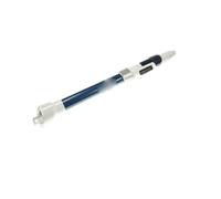 Tube télescopique bleu - Aspirateur (RS-2230001517 ROWENTA)