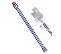 Tube Télescopique Compatible avec Dyson V7 V8 V10 V11 V15 Bleu