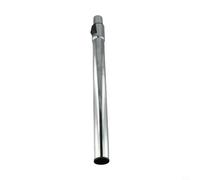 Tube télescopique de rechange pour aspirateurs Eureka modèles 3670M 3680 - Matériau chromé - Diamètre intérieur : 32 mm - Diamètre extérieur : 31 mm - Extensible jusqu'à 80 cm - Convient pour le