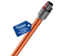 Tube télescopique de rechange pour Dyson 967477-08 pour aspirateur V8 SV10 Tube d'extension d'aspirateur Accessoires Tube