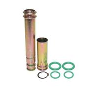 Tube télescopique de retour d'huile pour Porsche 911, 930, 914 et 993