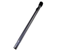 Tube télescopique d'origine Aspirateur (00572634 17004777 SIEMENS BOSCH)