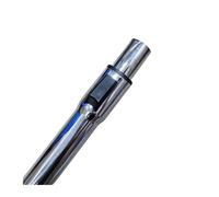 Tube Télescopique En Acier Inoxydable B58A, Compatible Avec Les Aspirateurs Karcher WD2, WD3, WD4, WD5, NT18, NT20, NT25, NT30, NT38