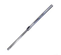 Tube télescopique en acier inoxydable pour Karcher VC3 9.764-088.0, tuyau d'extension verrouillable réglable pour une performance d'aspirateur légère et efficace