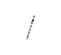 Tube telescopique en acier ze040 pour aspirateur a.e.g electrolux