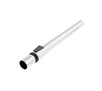 Tube télescopique en métal pour aspirateur aeg - - zanussi - tornado
