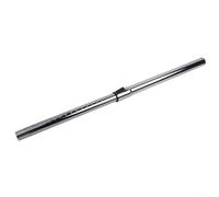 Tube télescopique en métal pour aspirateur Midea 3670 3680 3670G 3670H 3672 3673 3674 3682, diamètre intérieur 32 mm