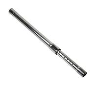 Tube Télescopique En Métal, Tube Droit, Rallonge For Aspirateur, Accessoires, Pièces, Pas De Brosse, Filtre