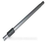 Tube telescopique + etrier pour aspirateur philips G