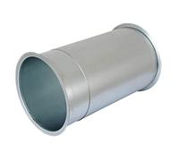 Tube télescopique Fourreau mural TWRH TWRH 440 CasaFan