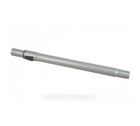 Tube telescopique gris diam 32 pour aspirateur