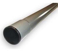 Tube télescopique gris Kallefornia K681E adaptable sur Miele S 700 799 Salsa Samba