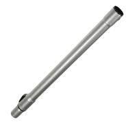 Tube télescopique - HOOVER - Accessoire - Noir - Compatible avec aspirateurs