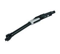 Tube télescopique noir Aspirateur RS-2230001801