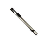 Tube télescopique noir - ELECTROLUX - 2G PASSIVE - Kit d'accessoires pour aspirateur - Compatible AEG - D'origine