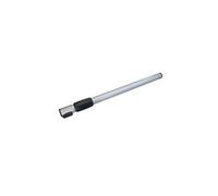 LG Tube télescopique pour aspirateur AGR73774306/AGR73674504 – Noir, compatible avec brosse à clip