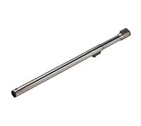 Tube télescopique pour aspirateur compatible Miele 10615280 - GDE - Blanc - Accessoire - Avec/sans sac
