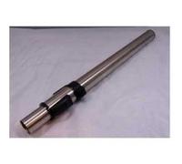 Moulinex Tube télescopique pour aspirateur 7843001 Pièce d'origine Noir