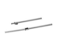 Tube Télescopique Réglable De 32 Mm - Bielle De Raccordement For Aspirateur Léger