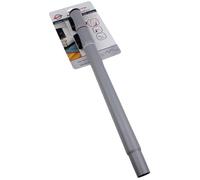 Rowenta Tube télescopique ZR900201 – Compatible avec aspirateurs traîneaux Ø32 mm (hors Lock System)