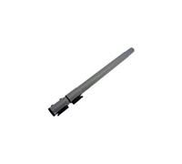 Tube télescopique silence force compact aspirateur zr900101 calor, dirt devil,, firstline, moulinex, tefal