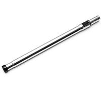Tube télescopique universel de qualité supérieure - 32 mm - Pour aspirateur AEG/ELECTROLUX/Philips/Bosch/Siemens/Roweta (sans fonction clic)