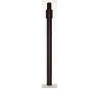 TUBE TELESCOPIQUE universel en plastique pour aspirateur diamètre 32mm
