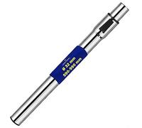 Tube Telescopique Universel pour Aspirateur Ø 32mm Extensible 590 x 990 mm