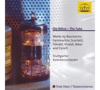 Tube, The/Die Rohre (Stuttgarter Kammerorchester)